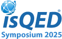 ISQED logo