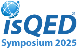 ISQED logo